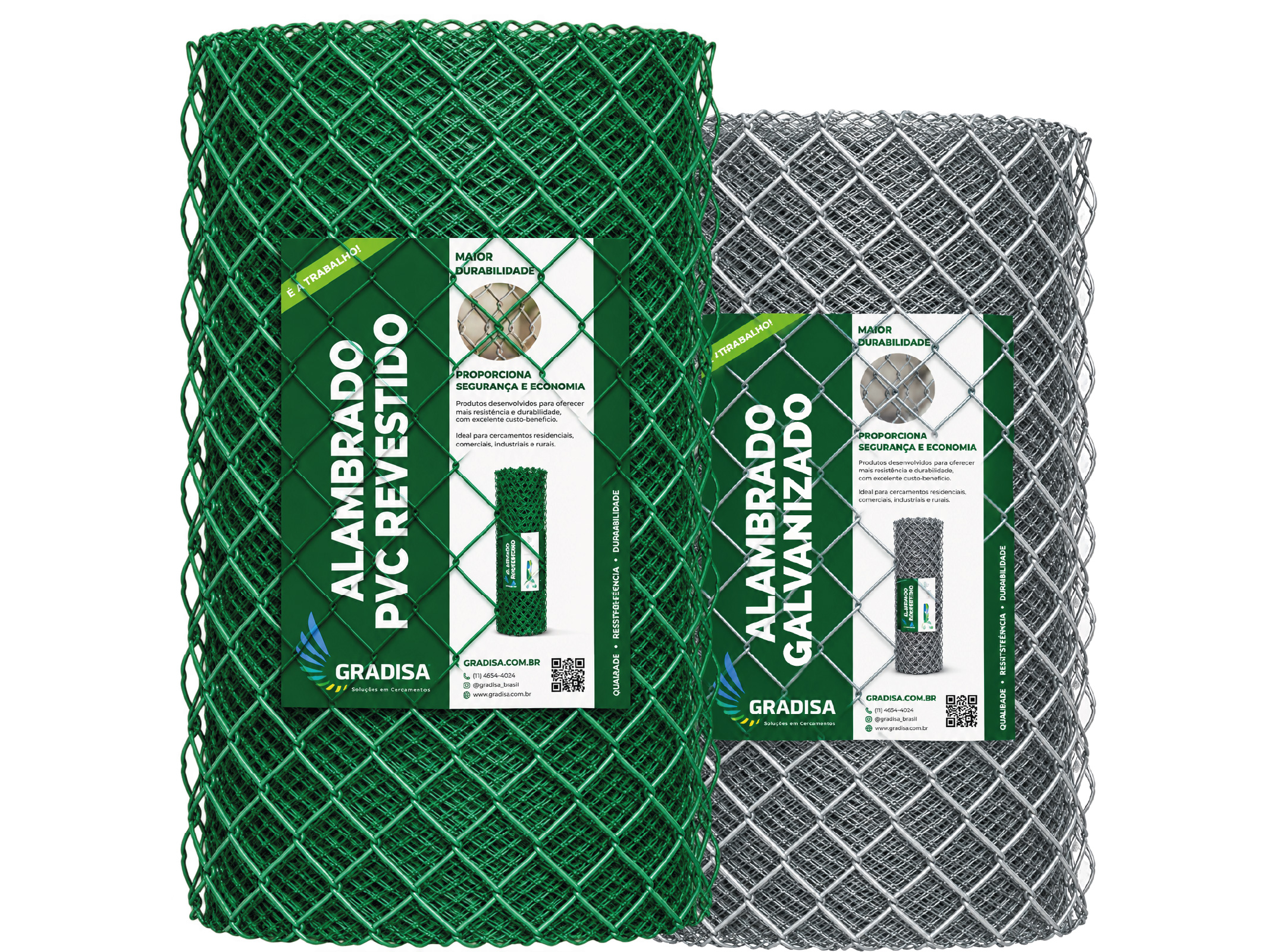 Alambrado